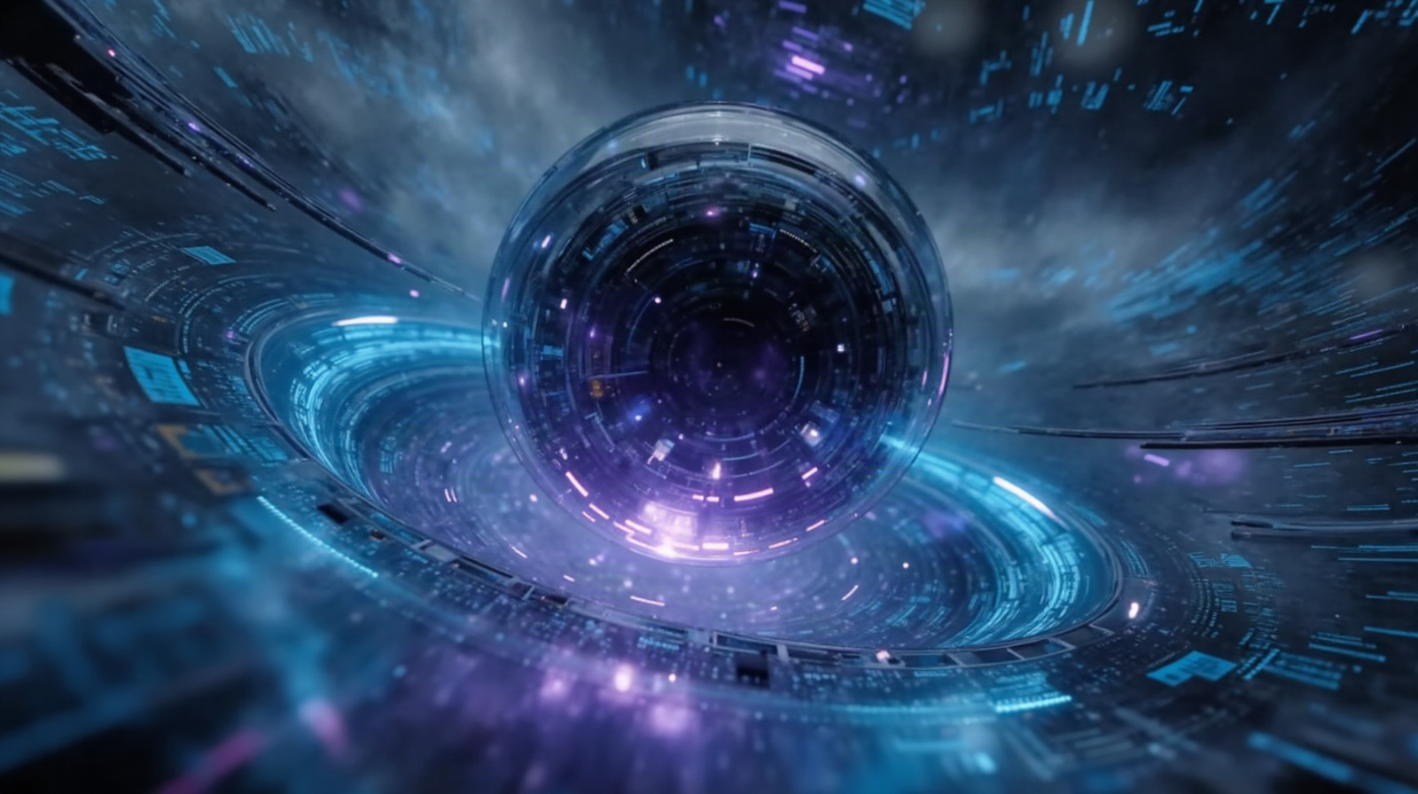 QuantStudio Vortex